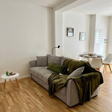 Terrace Apartment Бамберг Екстер'єр фото