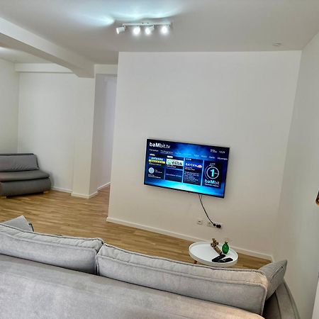 Terrace Apartment Бамберг Екстер'єр фото